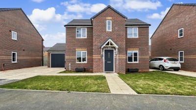 Images for Cornfield Way, Winterton EAID:Starkey & Brown Scunthorpe BID:Starkey & Brown Scunthorpe