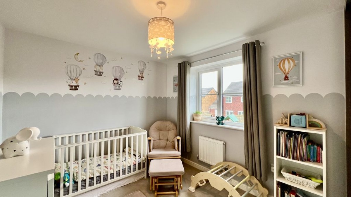 Images for Cornfield Way, Winterton