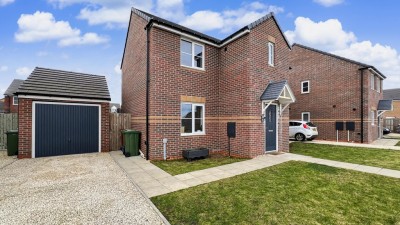 Images for Cornfield Way, Winterton EAID:Starkey & Brown Scunthorpe BID:Starkey & Brown Scunthorpe