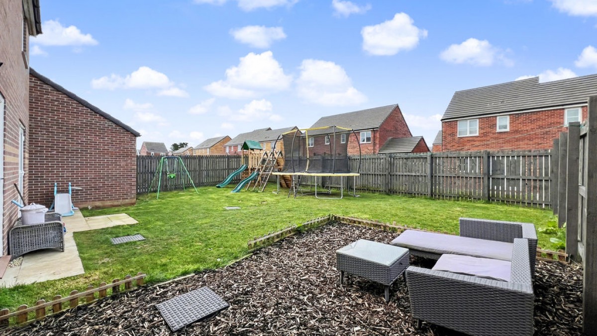 Images for Cornfield Way, Winterton