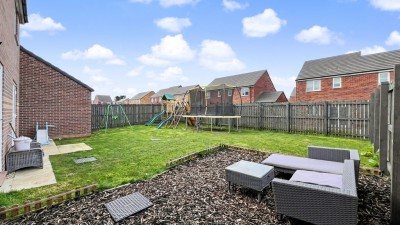 Images for Cornfield Way, Winterton EAID:Starkey & Brown Scunthorpe BID:Starkey & Brown Scunthorpe