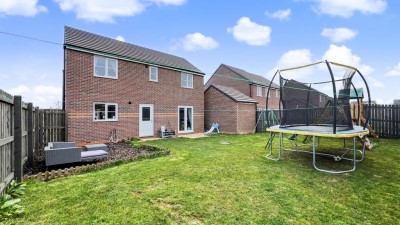Images for Cornfield Way, Winterton EAID:Starkey & Brown Scunthorpe BID:Starkey & Brown Scunthorpe