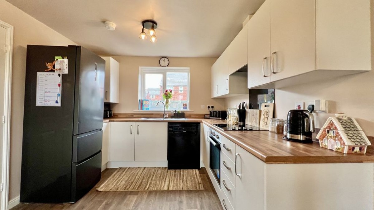 Images for Cornfield Way, Winterton