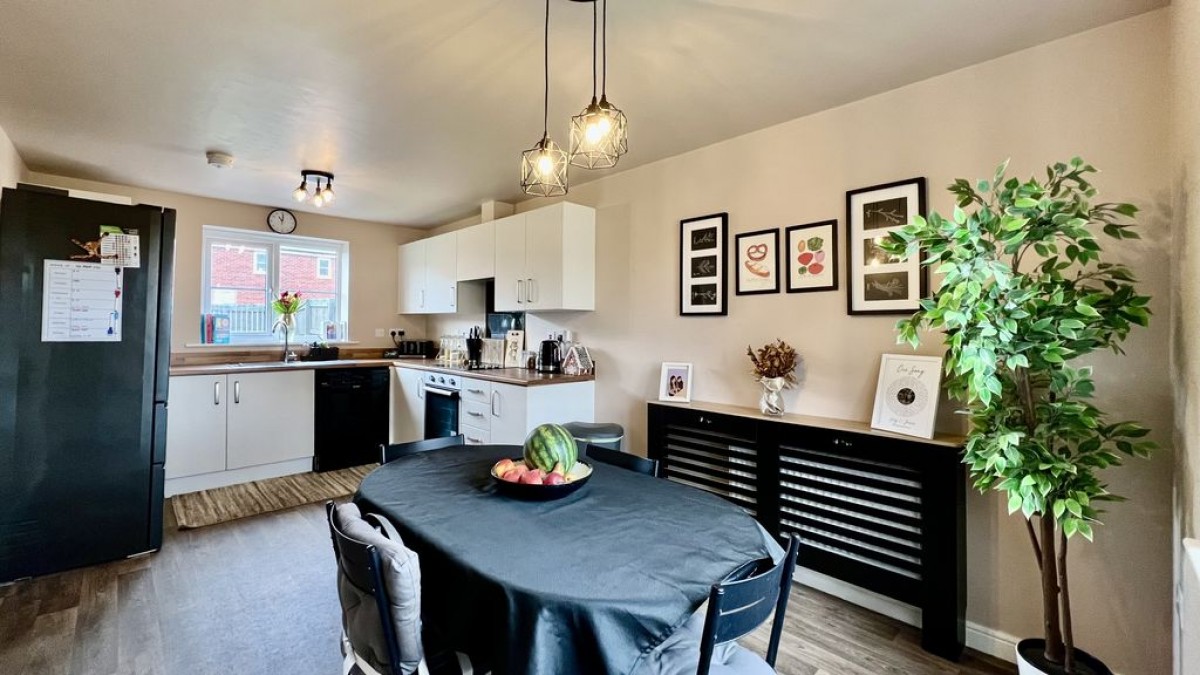 Images for Cornfield Way, Winterton