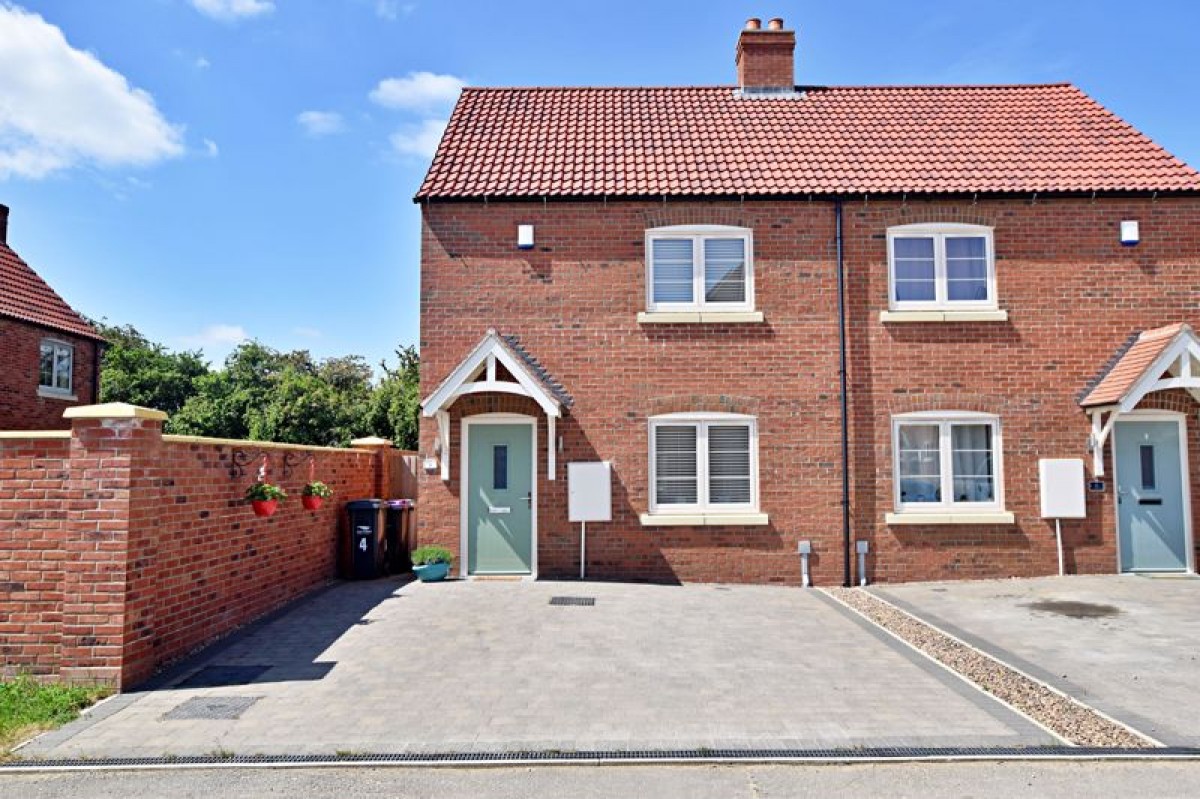 Images for Station Drive, Wragby