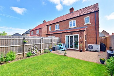 Images for Station Drive, Wragby EAID:Starkey & Brown Scunthorpe BID:Starkey&Brown Lincoln
