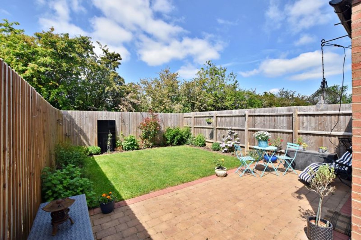 Images for Station Drive, Wragby