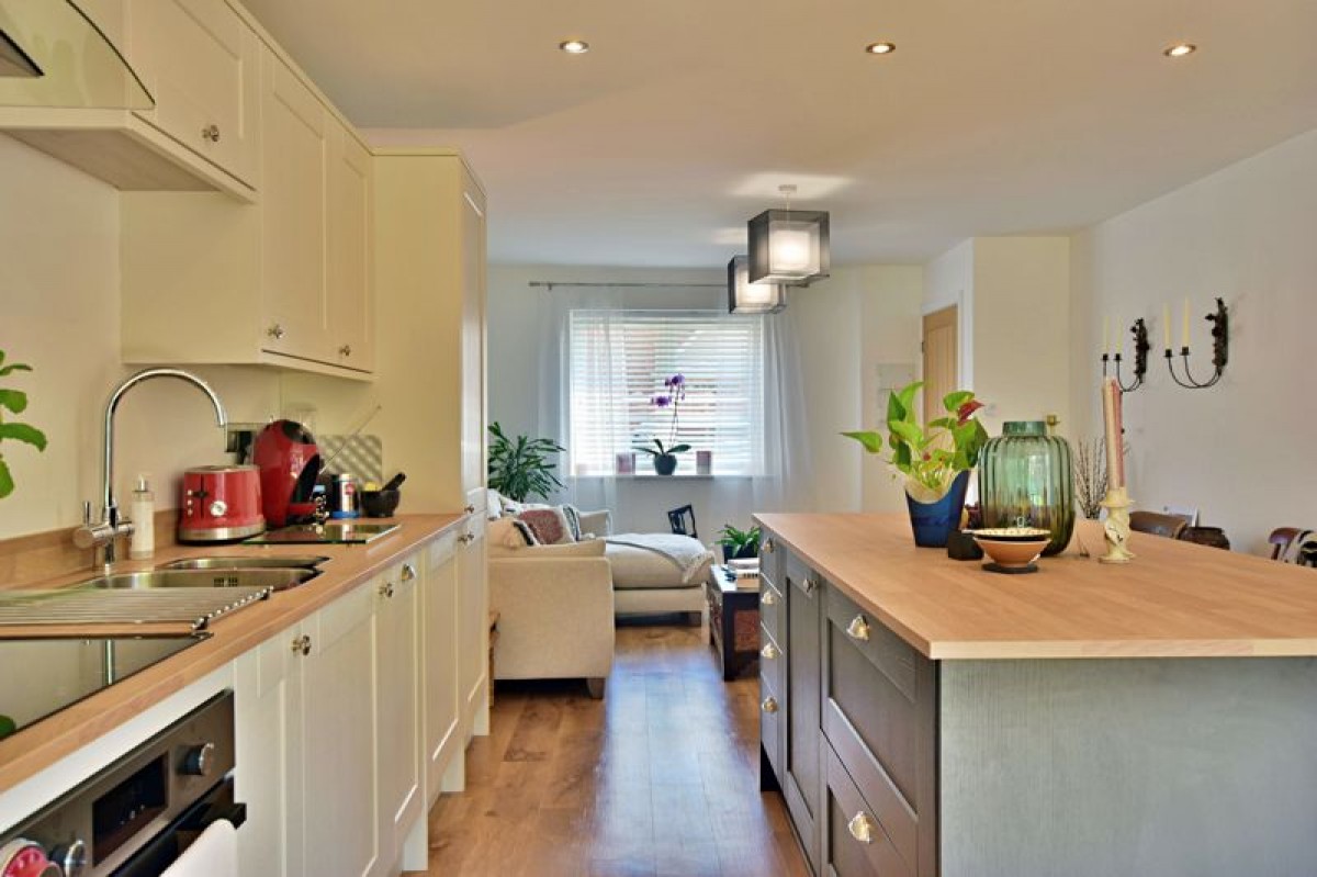 Images for Station Drive, Wragby