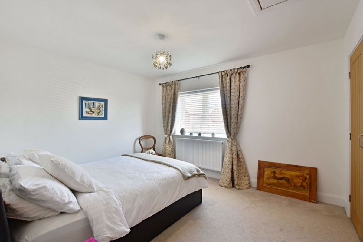 Images for Station Drive, Wragby