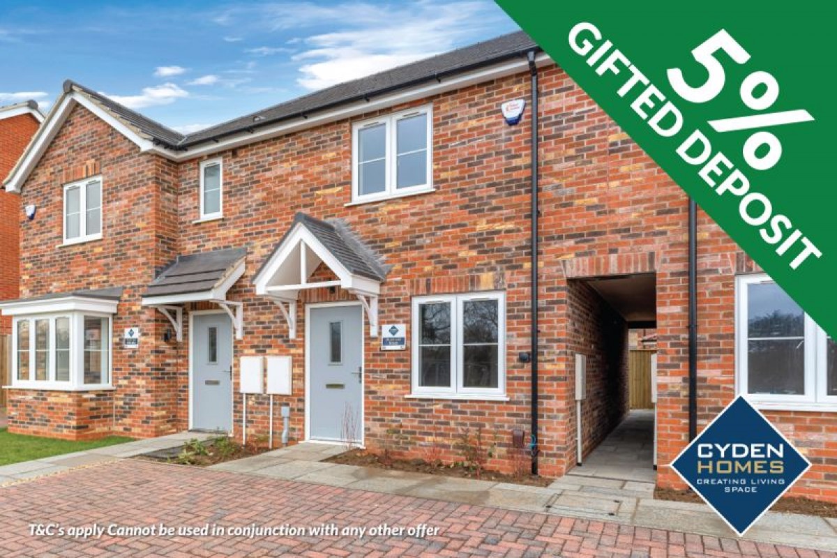 Images for 63 Malsters Drive, Langton Rise, Horncastle