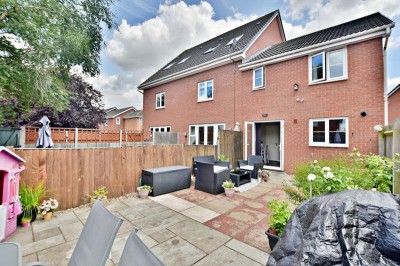 Images for Brutus Court, North Hykeham, Lincoln EAID:Starkey & Brown Scunthorpe BID:Starkey&Brown Lincoln