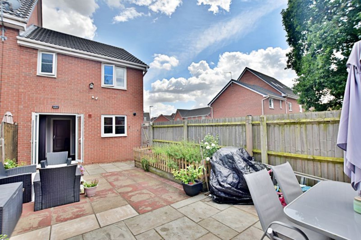 Images for Brutus Court, North Hykeham, Lincoln