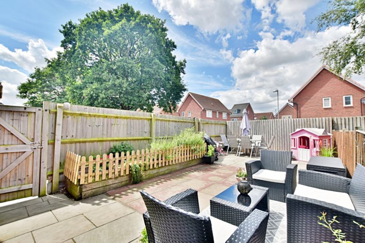 Images for Brutus Court, North Hykeham, Lincoln