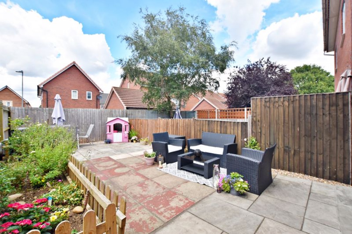 Images for Brutus Court, North Hykeham, Lincoln