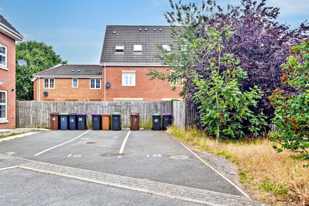 Images for Brutus Court, North Hykeham, Lincoln
