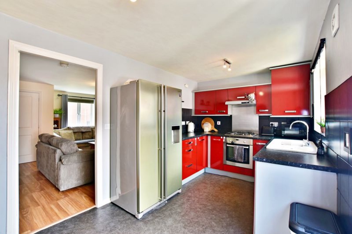 Images for Brutus Court, North Hykeham, Lincoln