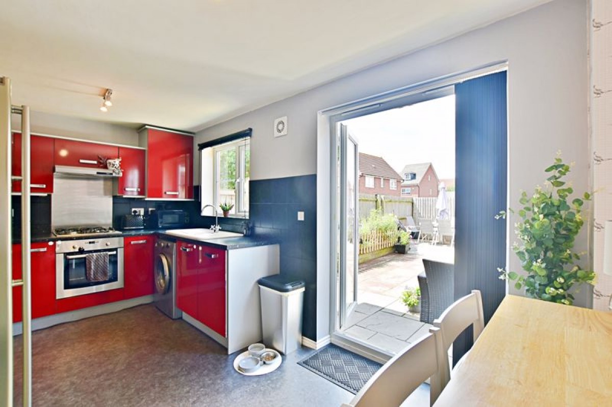 Images for Brutus Court, North Hykeham, Lincoln