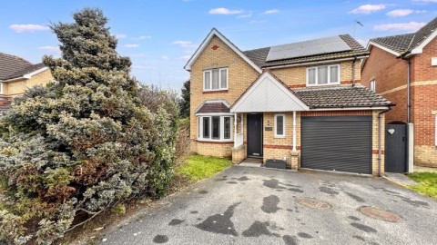 View Full Details for Acorn Way, Bottesford