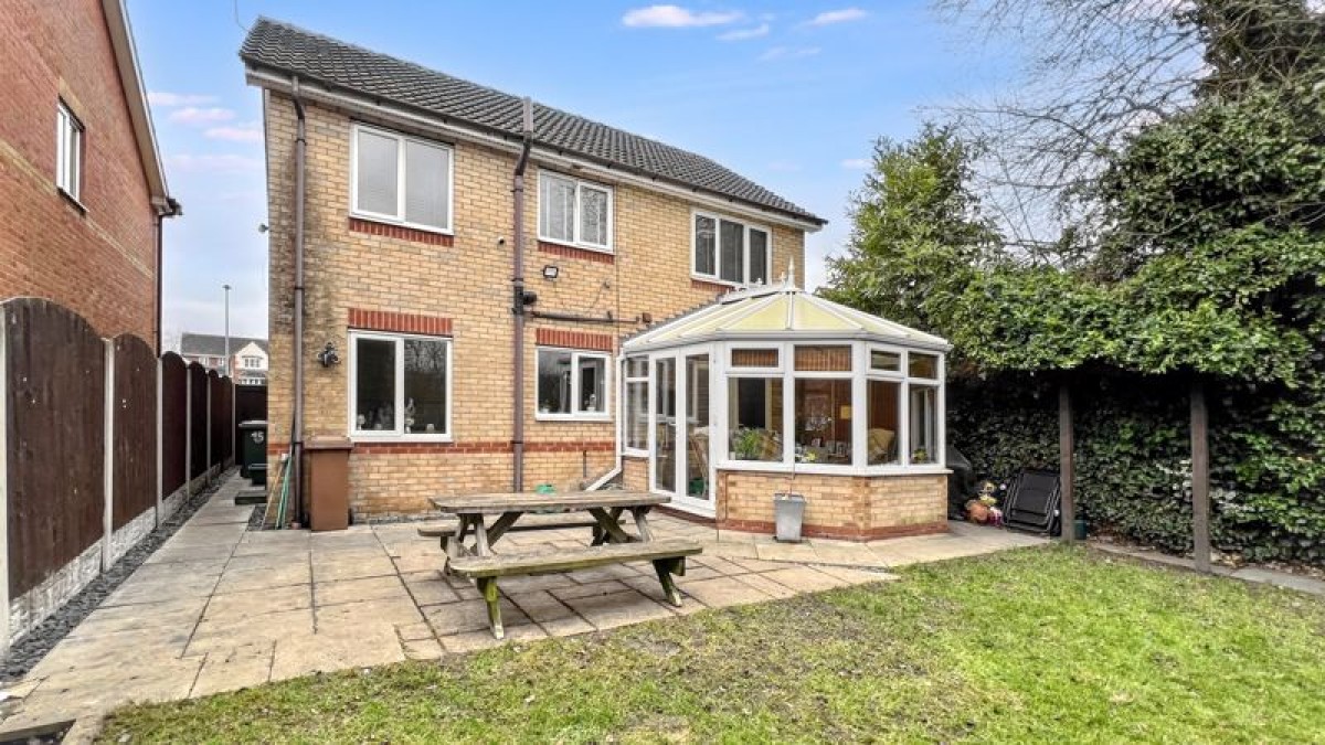 Images for Acorn Way, Bottesford