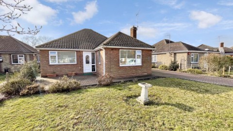 View Full Details for Westwood Drive, Swanpool, Lincoln