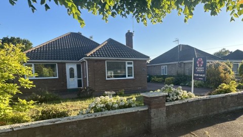 Westwood Drive, Swanpool, Lincoln