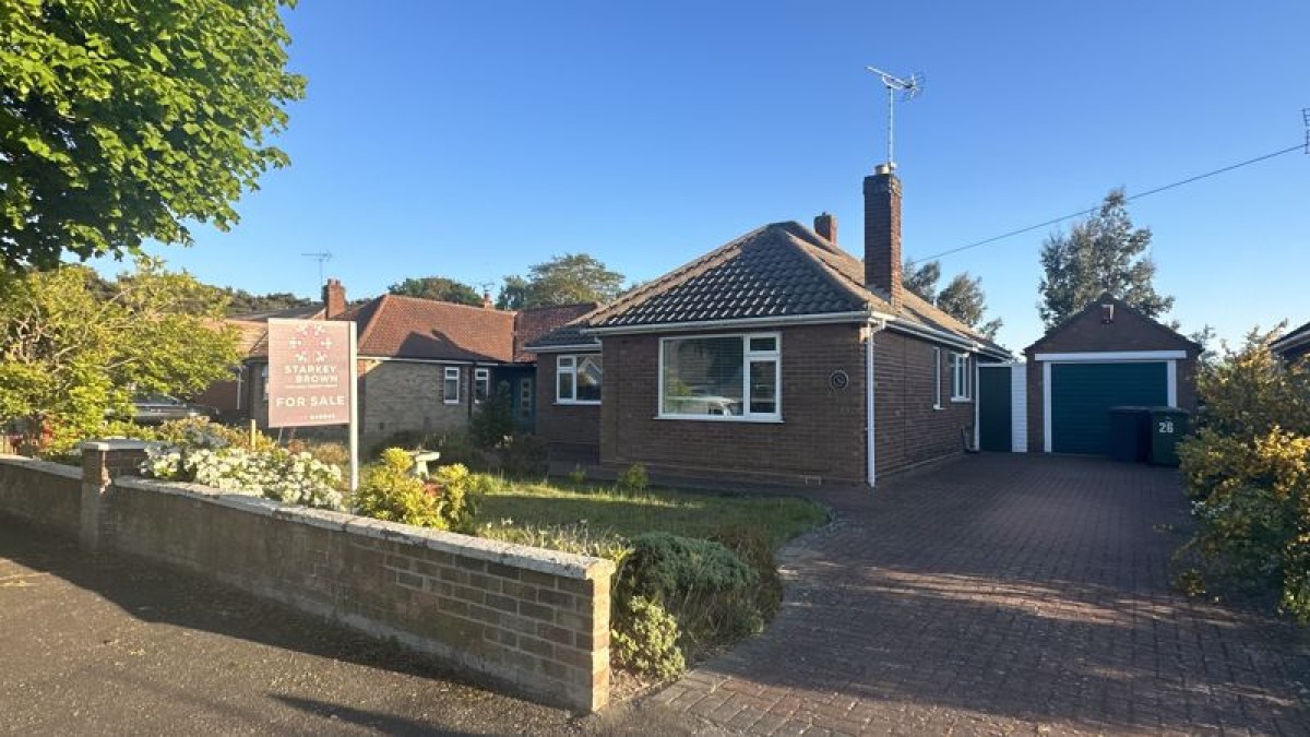 Images for Westwood Drive, Swanpool, Lincoln