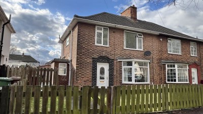 Images for Henderson Avenue, Scunthorpe EAID:Starkey & Brown Scunthorpe BID:Starkey & Brown Scunthorpe