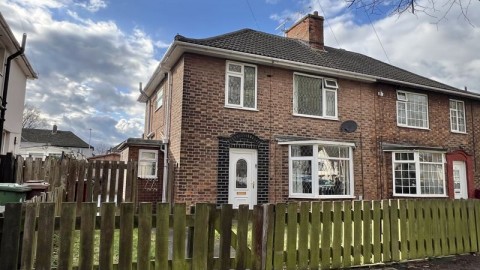 View Full Details for Henderson Avenue, Scunthorpe