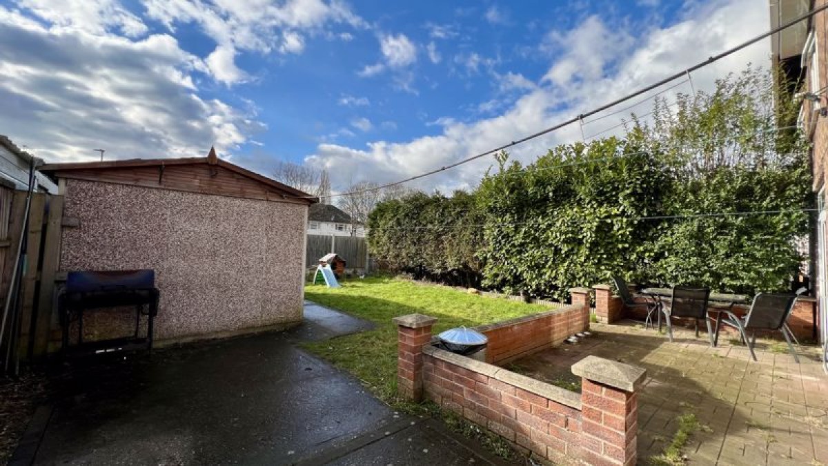 Images for Henderson Avenue, Scunthorpe