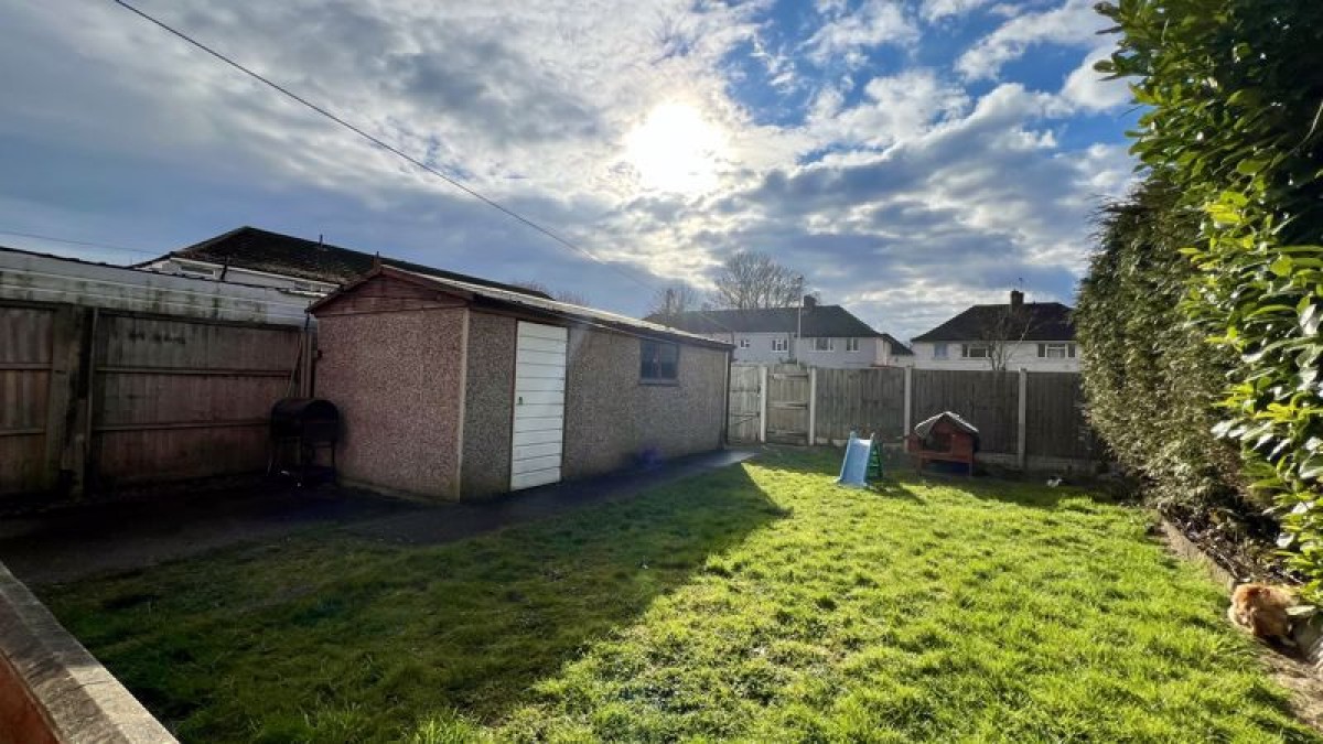 Images for Henderson Avenue, Scunthorpe