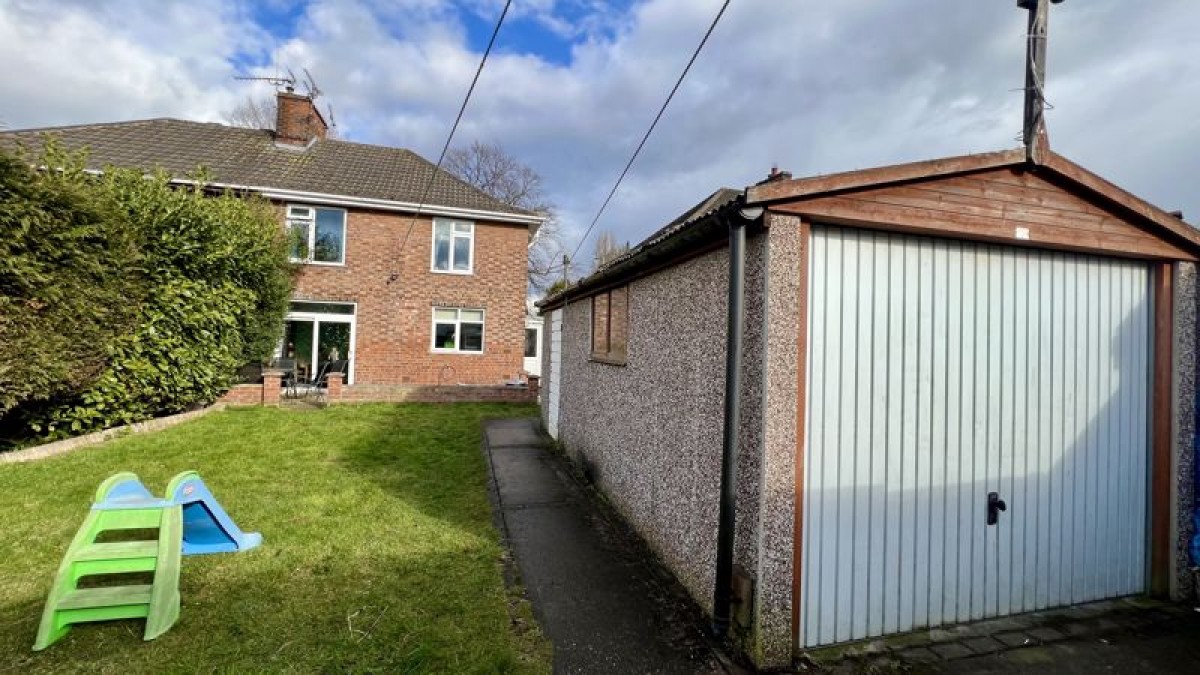 Images for Henderson Avenue, Scunthorpe