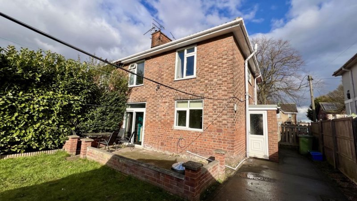 Images for Henderson Avenue, Scunthorpe