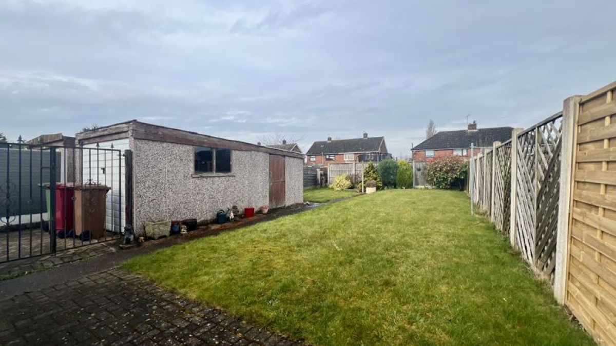Images for Fairfield Road, Scunthorpe