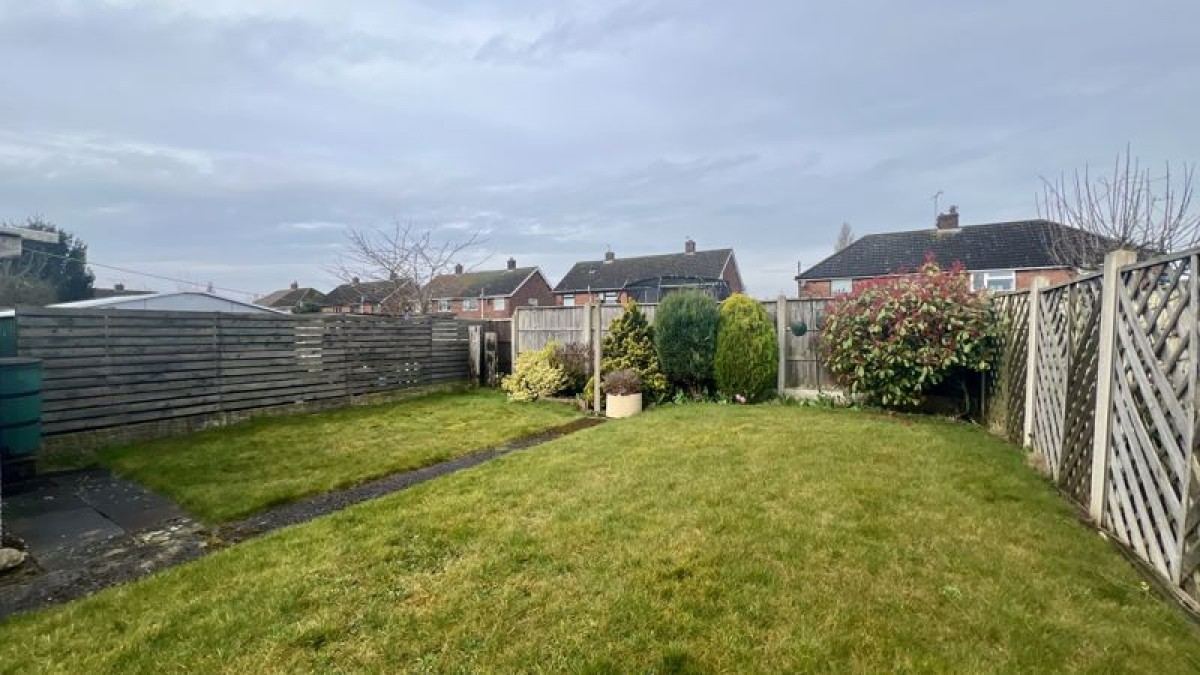 Images for Fairfield Road, Scunthorpe