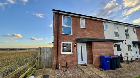 View Full Details for Wesley Road, Cherry Willingham, Lincoln