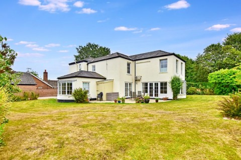 View Full Details for Deepdale Lane, Nettleham, Lincoln