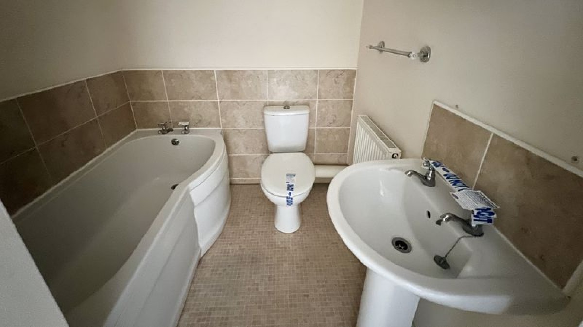 Images for St. James Place, Scunthorpe
