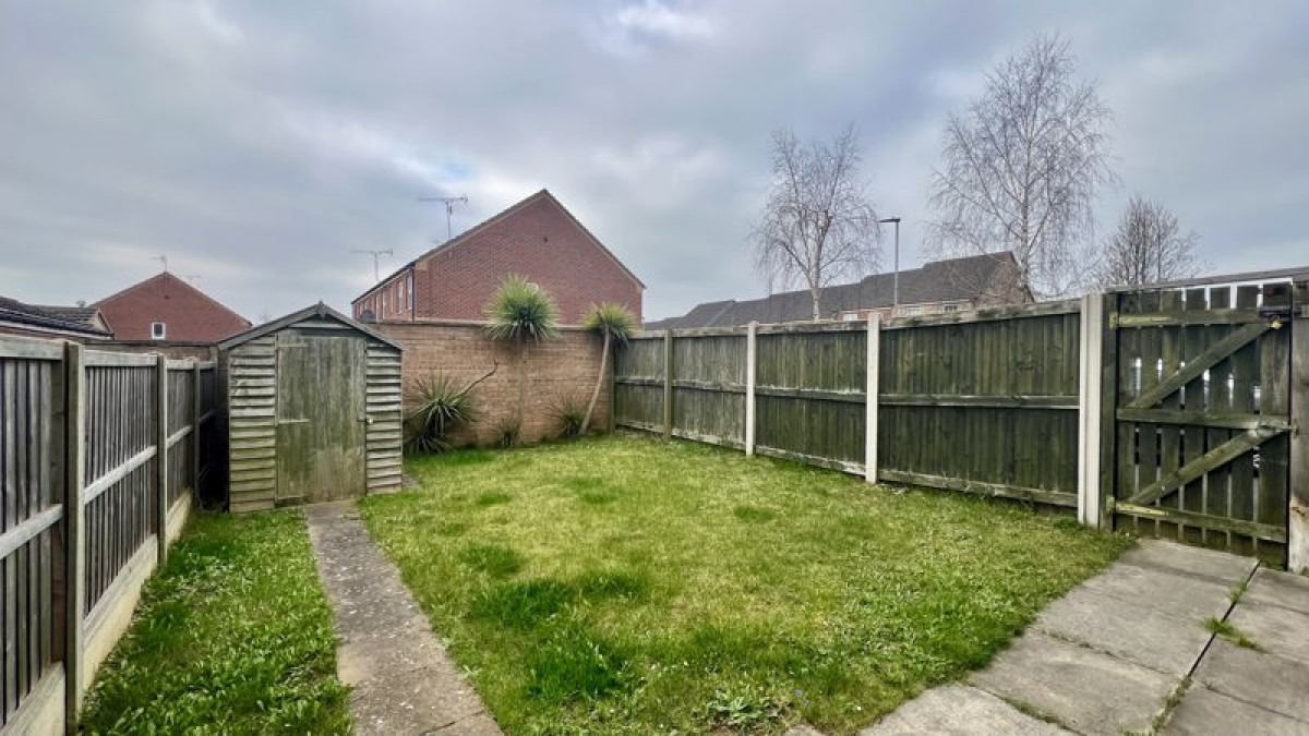 Images for St. James Place, Scunthorpe