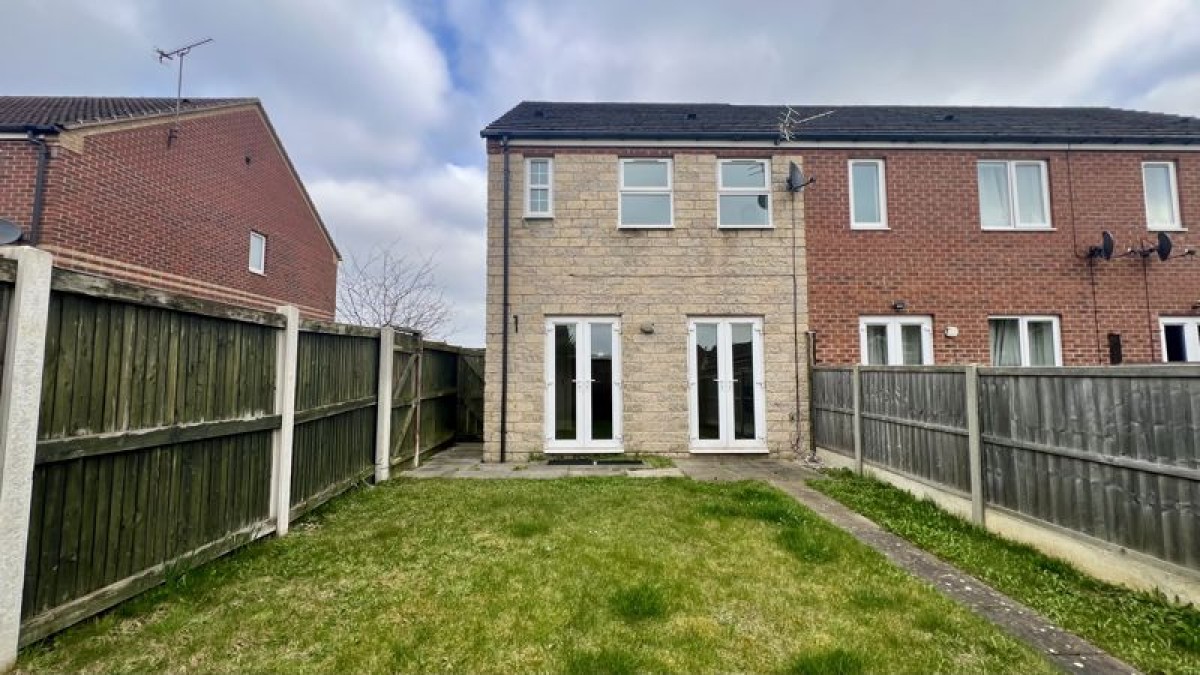 Images for St. James Place, Scunthorpe