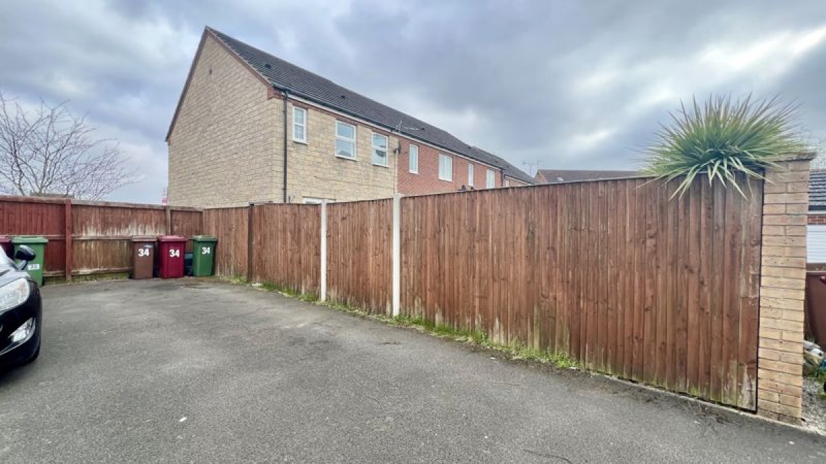 Images for St. James Place, Scunthorpe