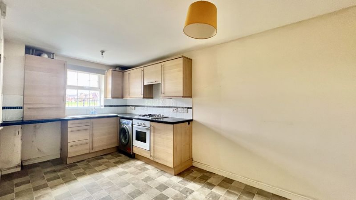 Images for St. James Place, Scunthorpe