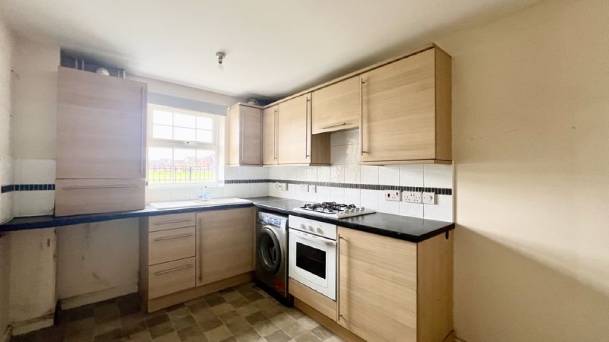 Images for St. James Place, Scunthorpe