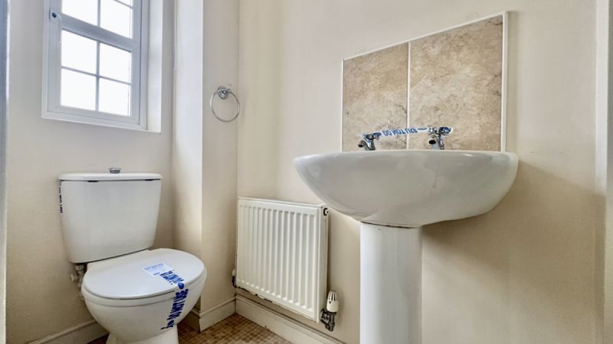 Images for St. James Place, Scunthorpe