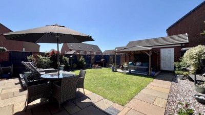 Images for Brambling Way, Scunthorpe EAID:Starkey & Brown Scunthorpe BID:Starkey & Brown Scunthorpe