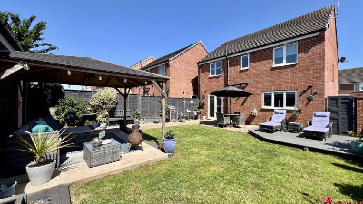 Images for Brambling Way, Scunthorpe