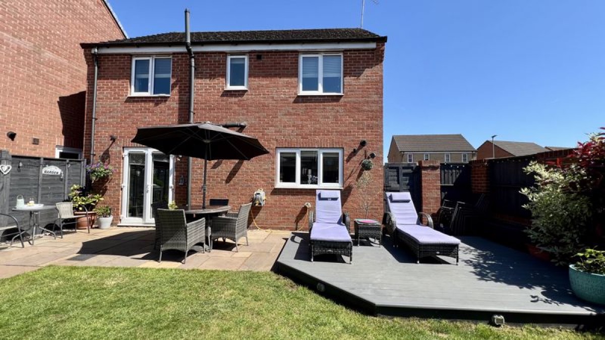 Images for Brambling Way, Scunthorpe