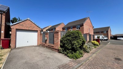 Images for Brambling Way, Scunthorpe EAID:Starkey & Brown Scunthorpe BID:Starkey & Brown Scunthorpe