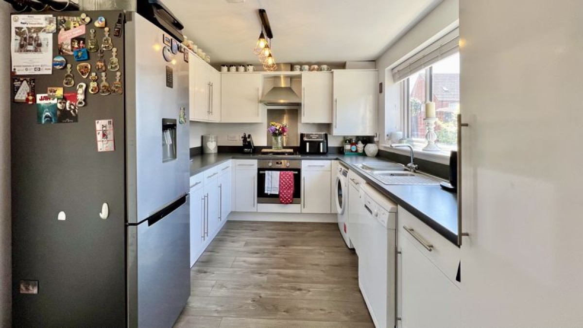 Images for Brambling Way, Scunthorpe