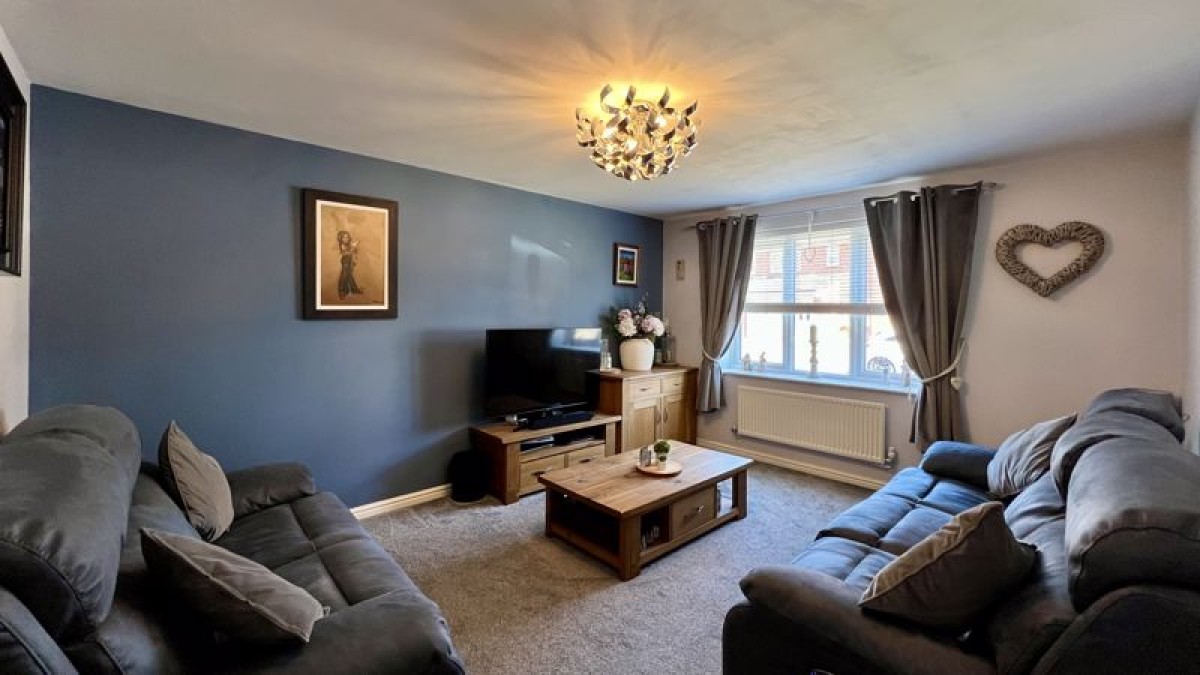 Images for Brambling Way, Scunthorpe