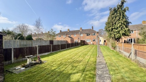 View Full Details for Queensway, Skellingthorpe, Lincoln
